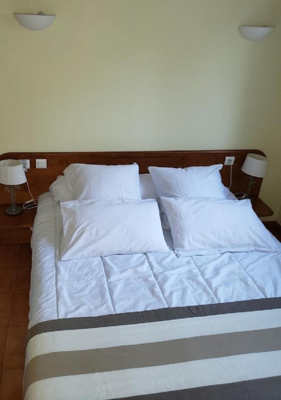 Resid'Azur Appartement T2-Pmr- Piscine Privee Сен-Жан-де-Мон Экстерьер фото