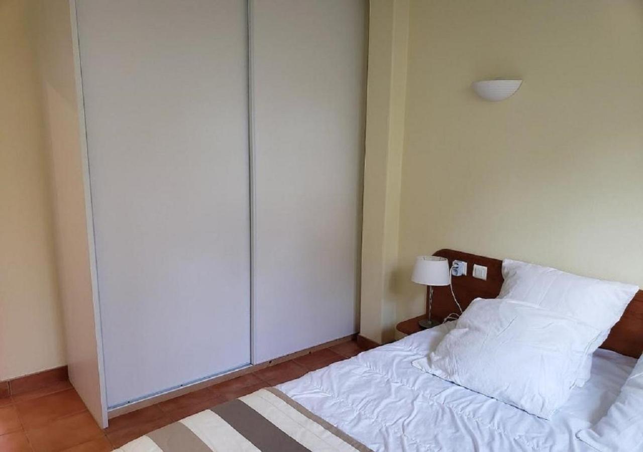 Resid'Azur Appartement T2-Pmr- Piscine Privee Сен-Жан-де-Мон Экстерьер фото