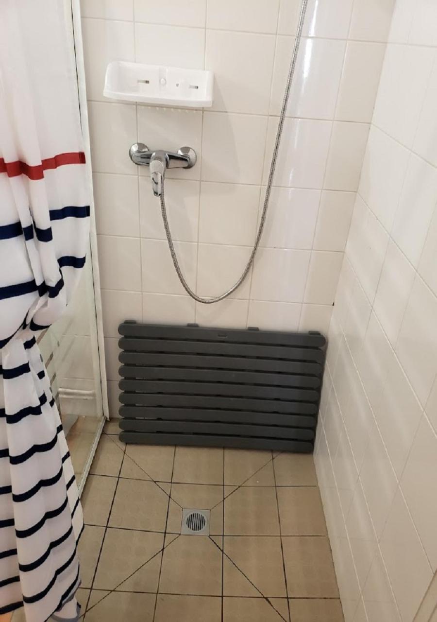 Resid'Azur Appartement T2-Pmr- Piscine Privee Сен-Жан-де-Мон Экстерьер фото