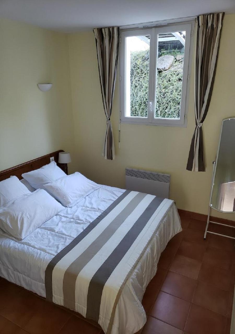 Resid'Azur Appartement T2-Pmr- Piscine Privee Сен-Жан-де-Мон Экстерьер фото
