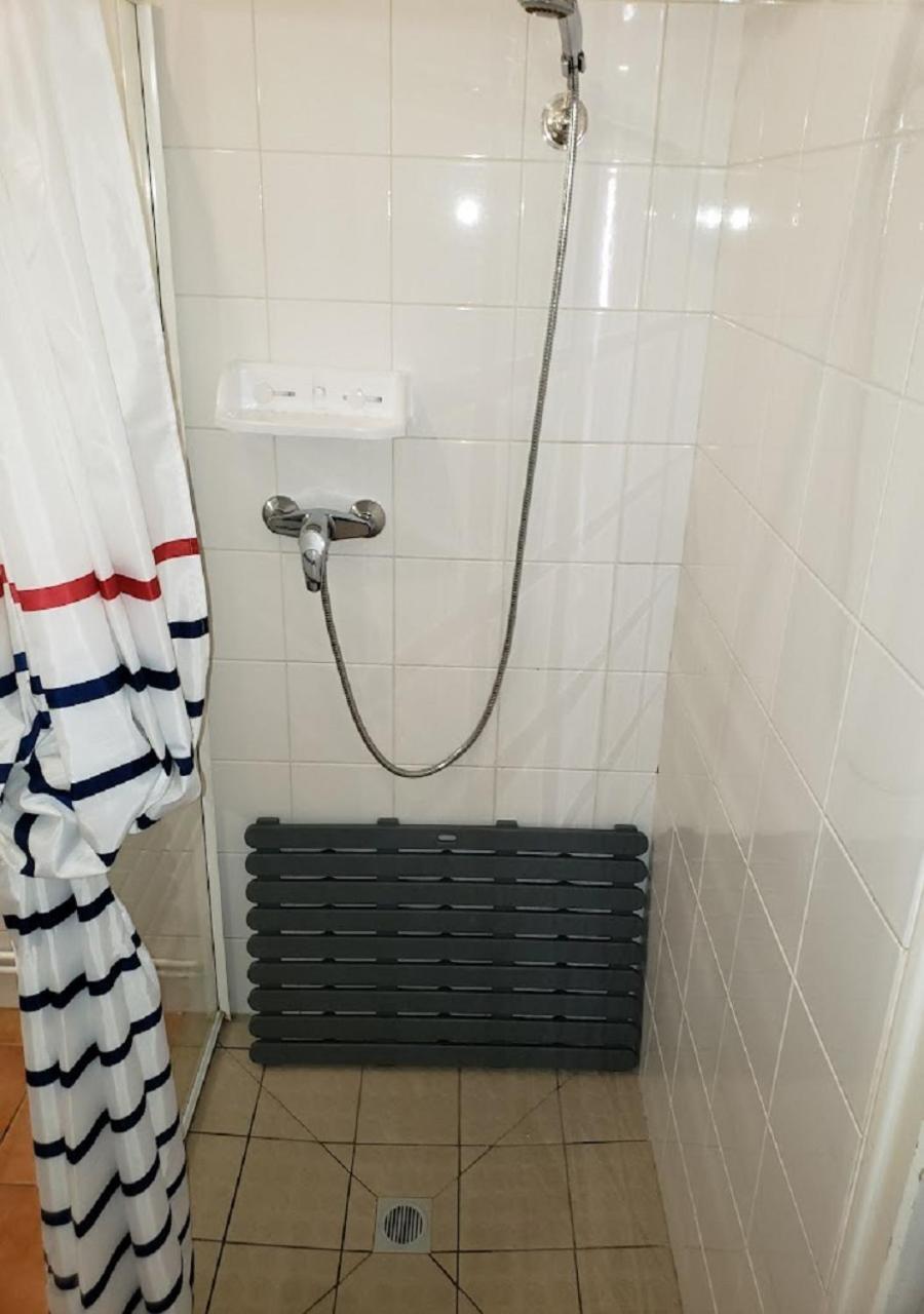 Resid'Azur Appartement T2-Pmr- Piscine Privee Сен-Жан-де-Мон Экстерьер фото